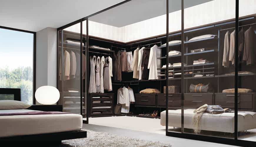 Modular Wardrobes Designer in Baner